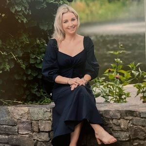 Meet your Posher, Marissa